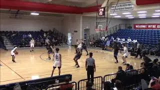 JUCO Forward - Miles Wilson - 6'7