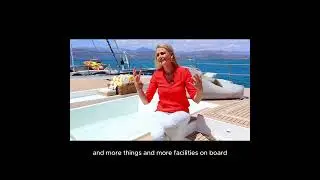 Yacht Charters Have So Many Possibilities