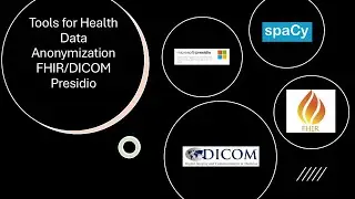 MLOPS: Proteger y Redactar informaci&oacute;n privada en DICOM Imagenes #datascience #machinelearning