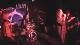 Evolution-Journey Tribute with John Robert Murphy-New Lead Singer!