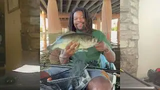 MICRO Glidebait Review (This thing slays fish)