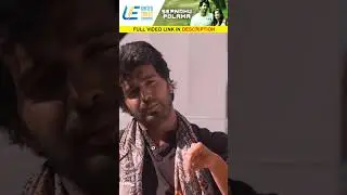 Are you still single right now Nyra? #serndhupolama #anilkumar #vinay #madhurima #uie