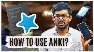 How To Use Anki | Anki For Students | Partho Protim