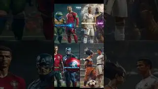 Ronaldo Mix Short video 2025