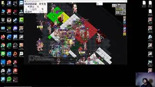 [ RO-Valkyrie ] HORROR.,GUILDZ`  Guild War 15/11/2021