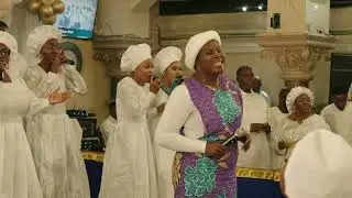 Tope Ilori - Musical Jamboree 2023