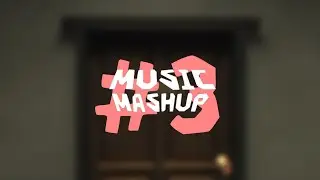 Music Mashup #3