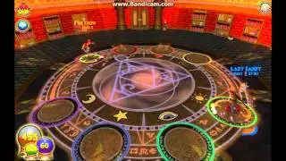 Wizard101 (Krokotopia) Episode 17 - Palace of Fire