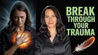 Your Body Remembers Trauma | Healing with Somatic Experiencing