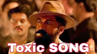 Toxic Song 🎵 [ RUDRA ALL SONG]  Subscribe