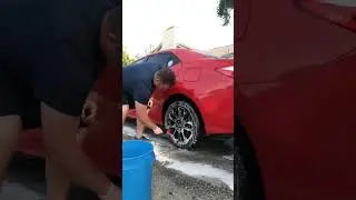 Silbert Brothers Auto Detailing attention to detail on point 😎✨🥇#tampa #813 #carrollwood