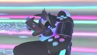 ManiacArtist's ASTRO BOT Platinum Walkthrough 14