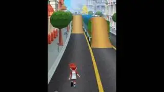 Bus Rush - Android Gameplay
