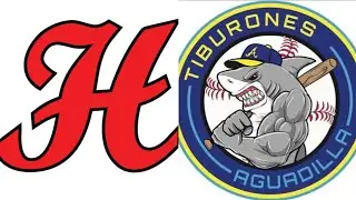 Humacao vs Aguadilla Liga Doble AA Puerto Rico
