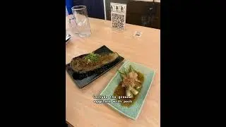 I found a local izakaya in Hawaii that you might like ;) #hawaii #travel #hawaiifood #hawaiifoodie
