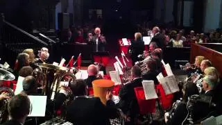 Epping Forest Band - Deep Inside The Sacred Temple (The Pearl Fishers Duet)