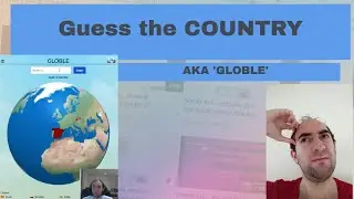 What is the mystery CAPITAL CITY?! Globle Capitals puzzle! (27 Jan 26)