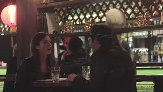 Progressive Dinner Date Night in Surry Hills