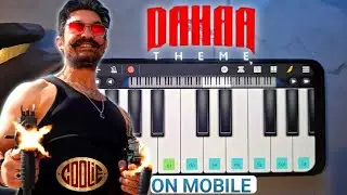 Dahaa Theme (From 