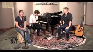 Hanson 7/24/15