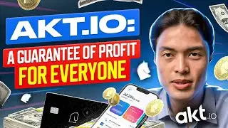 Akt.io - efficiency and practicality of digital payments