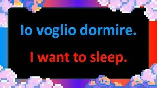 Master 300+ Most Essential Italian Phrases with INFINITIVE VERBS Fast!