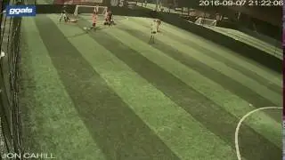 625869 Pitch5 Goals Manchester Cam1 JON CAHILL 09:22pm