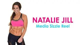 Natalie Jill Media Sizzle Reel