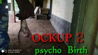 LockUp 2 | 2K | Web series | Episode-1 | birth of psycho | C TV |