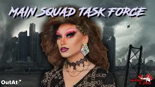 Main Squad Task Force