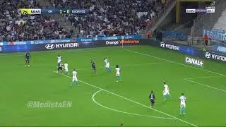 Enzo Loiodice vs Olympique Marseille