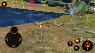 Clan of Owl Android Gameplay HD #3