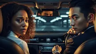 She Hid in the Korean Mafia Boss&rsquo;s Car to Escape Her Husband &mdash; He whispered, &ldquo;I'll Protect You&rdquo;
