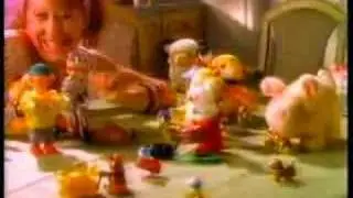 80's Commercials Vol. 11