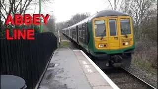 Stopping All Stations: Abbey Line