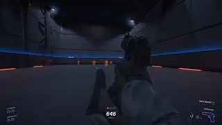 Noob practices aiming until he aims like dfalt 💀 - #33