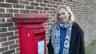 Лив Трасс отправляет Киру Стармеру письмо с требованием прекратить противоправные действия (парод...