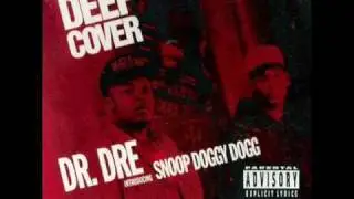 Dr. Dre ft. Snoop Dogg - Deep Cover 2 (Alternate Lyrics)