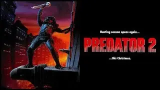 Predator 2 Filmclip King Willy's Ende Full HD