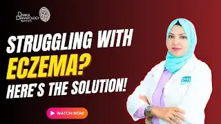 Eczema Treatment & Relief &ndash; Stop Itching, Dryness & Irritation | Dhaka Dermatology Institute