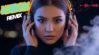 🔥 LIVE Uzbek EDM Festival Night | DJ Remix Vibes