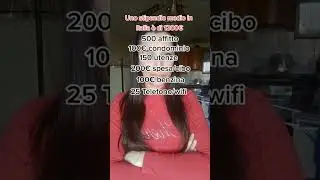 Sicura che non ti serva un extra mensile?