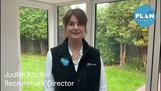 Plan Recruit - Global Hydropower Day