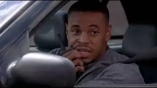 The Wire: ID Avon