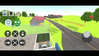 Car Game 2026 &ndash; Real Driving Simulator Gameplay (Android / PC)Ultimate Car Driving Simulator 2026 🔥 