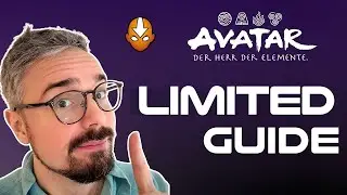 Everything you need to know about MTG x Avatar | Draft and Sealed Guide