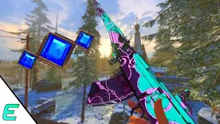 This is CHALLENGER RANK in Vanguard RANKED PLAY!