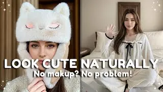 || 10 -18 yo || HACKS TO LOOK BETTER WITHOUT MAKEUP 👠💃🏻❤️&zwj;🔥