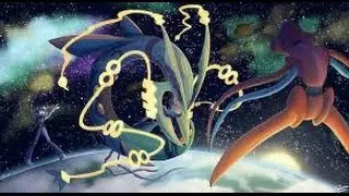 Pokemon Duel vs a 3130 Deoxys Deck!!!