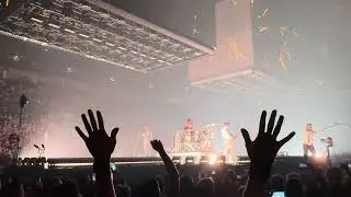 Linkin Park - In the End Live (Portland, OR, 9/19/2025)